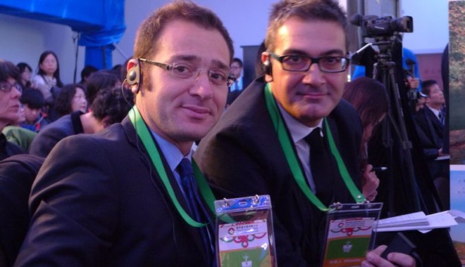Continua La Missione Di Rural Hub In Cina: Tra Nuova Ruralità E Smart City