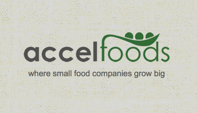 AccelFoods Un Acceleratore Di Impresa Per Il Settore Alimentare