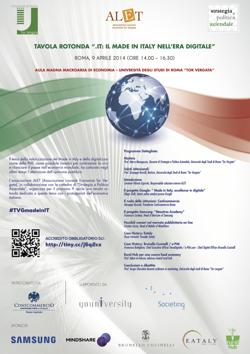 Made in italy_tor Vergata