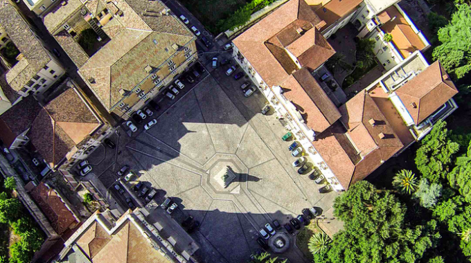 Festival Picnic Urbano Cosenza