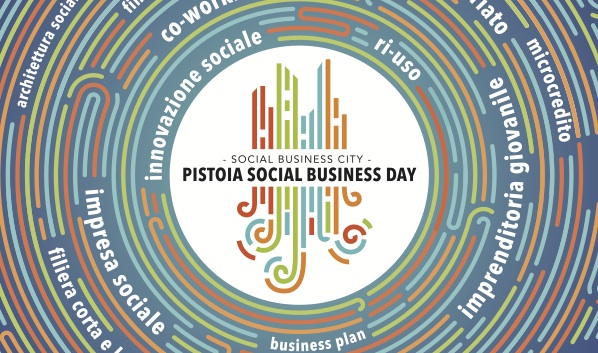 Pistoia Social Business Forum