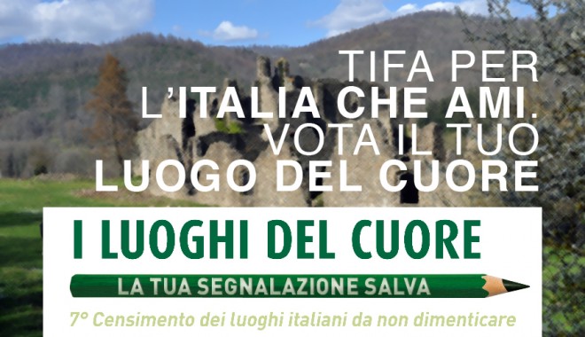 I LUOGHI DEL CUORE FAI 2014 01