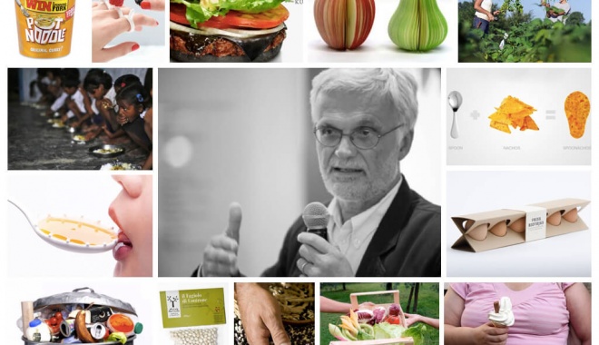Agricoltura, Cibo E Design: Ezio Manzini – Seconda Parte